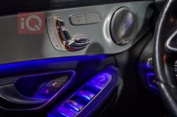 مێرسێدس بێنز C-Class